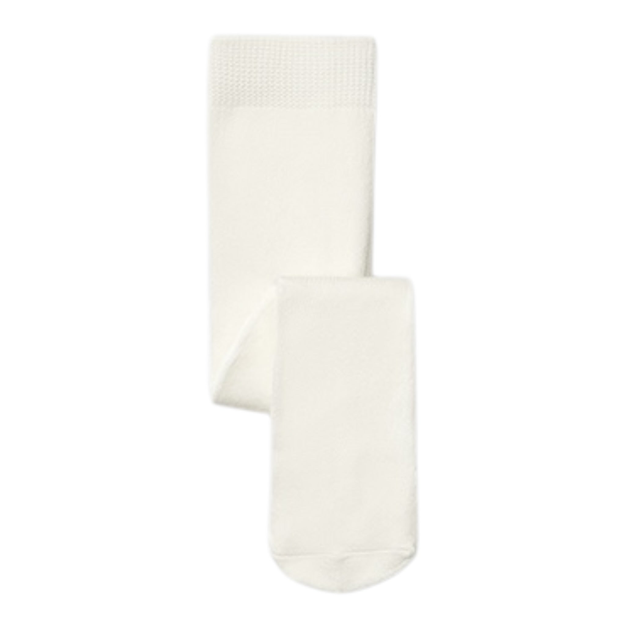 Mayoral Calze tinta unita Bianco per Neonata 9916 BIANCO MAYORAL 