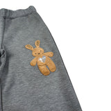 Meilisa Bai Compòeto 2 Pezzo Maglia-Pantalone Cammello per Bambina FL6563 CAMMELLO MEILISA BAI 