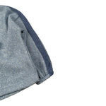 Meilisa Bai Maglia Girocollo tinta unita Azzurro per Neonata FL6669 AZZURRO MEILISA BAI 
