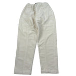 Michael Coal Pantalone tinta unita con Elastico In Vita Panna per Bambino 3588F25 PANNA MICHAEL COAL 