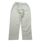 Michael Coal Pantalone tinta unita con Elastico In Vita Panna per Bambino 3588F25 PANNA MICHAEL COAL 