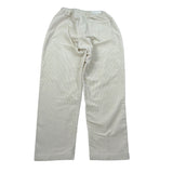 Michael Coal Pantalone tinta unita con Elastico In Vita Panna per Bambino 3588F25 PANNA MICHAEL COAL 
