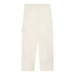 Michael Kors Pantalone Tuta tinta unita Crema per Neonata R30453 CREMA MICHAEL KORS 