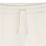 Michael Kors Pantalone Tuta tinta unita Crema per Bambina R30453J CREMA MICHAEL KORS 