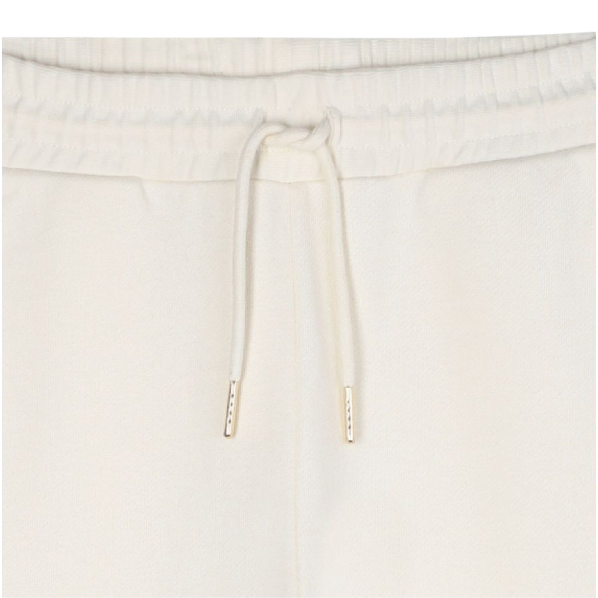 Michael Kors Pantalone Tuta tinta unita Panna per Bambina R30453XX PANNA MICHAEL KORS 