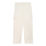 Michael Kors Pantalone Tuta tinta unita Crema per Bambina R30453XXX CREMA MICHAEL KORS 