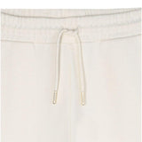 Michael Kors Pantalone Tuta tinta unita Crema per Bambina R30453XXX CREMA MICHAEL KORS 