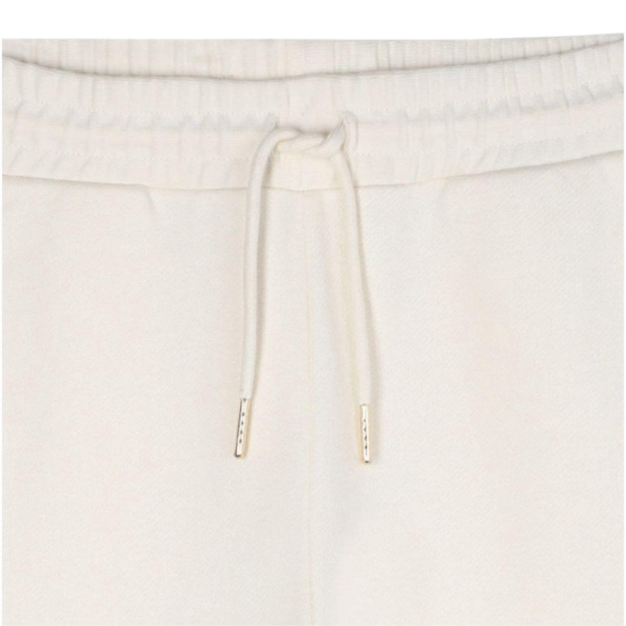 Michael Kors Pantalone Tuta tinta unita Crema per Bambina R30453XXX CREMA MICHAEL KORS 