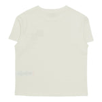 Michael Kors T-Shirt tinta unita con Logo Bianco per Bambina R30494 BIANCO MICHAEL KORS 