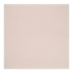 Missoni Sciarpa tinta unita con Fantasia Rosa per Neonata MX0040 ROSA MISSONI 