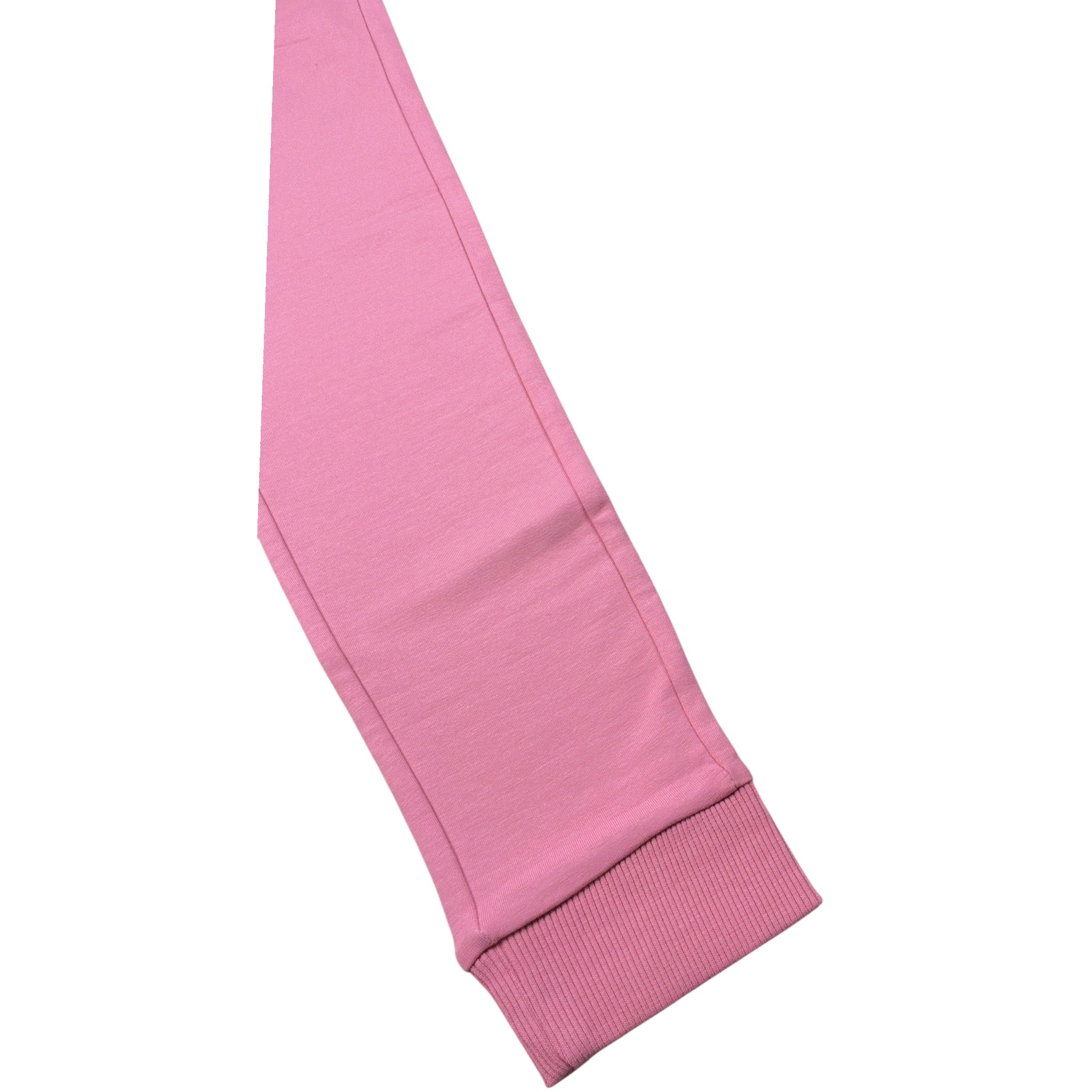 Monnalisa Pantalone tinta unita Modello Tuta Rosa per Bambina 170406 ROSA MONNALISA 
