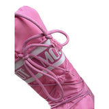 Moon Boot Stivali tinta unita con Logo Rosa per Bambina 80D1400440J001 ROSA MOON BOOT 