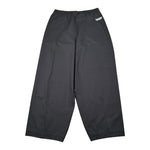 Msgm Pantalone tinta unita con Elastico In Vita Nero per Bambina F5MSJGPA104 NERO MSGM 