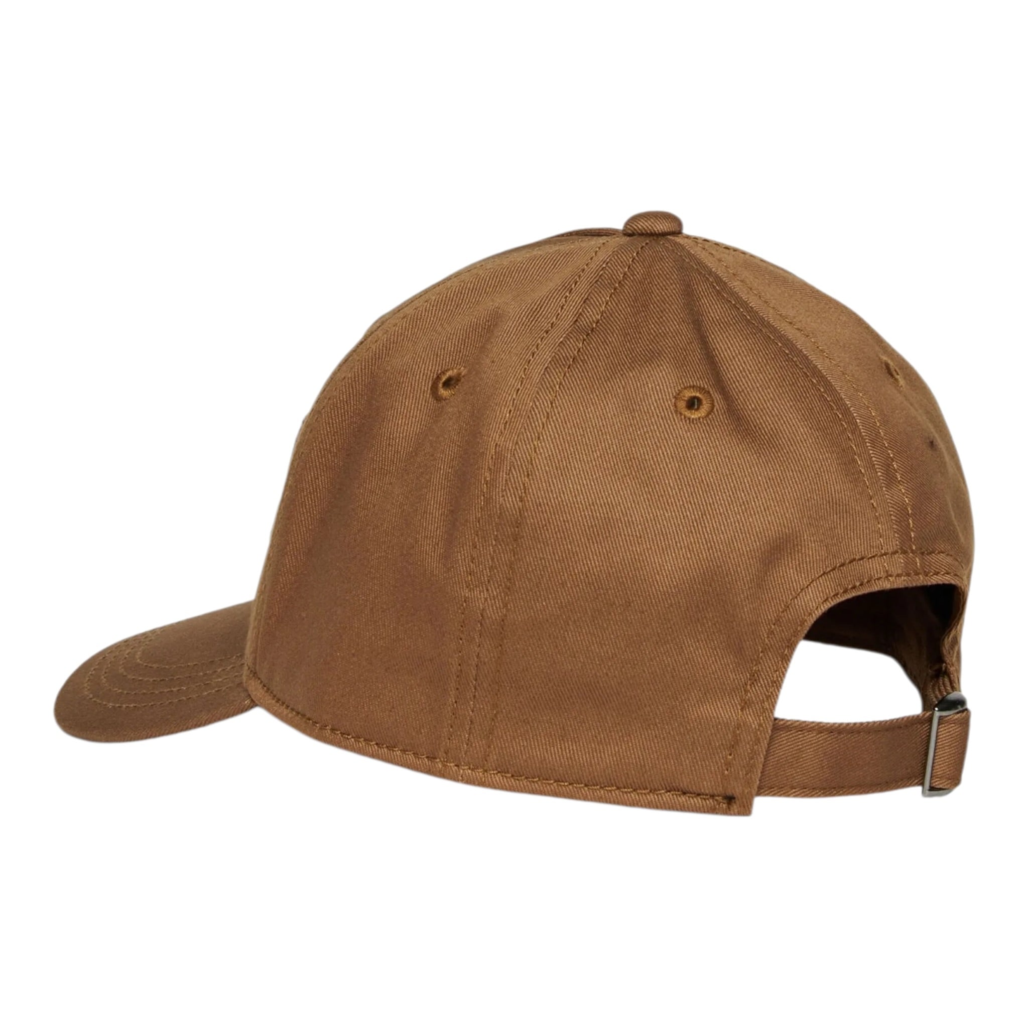 N°21 Cappello Berretto tinta unita Cammello per Bambino N2108R CAMMELLO N°21 