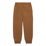 N°21 Pantalone Tuta tinta unita con Logo Cammello per Bambino N21615 CAMMELLO N°21 