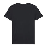 Napapijri T-Shirt tinta unita con Stampa Blu per Bambino NP0A4GEH0411 BLU NAPAPIJRI 