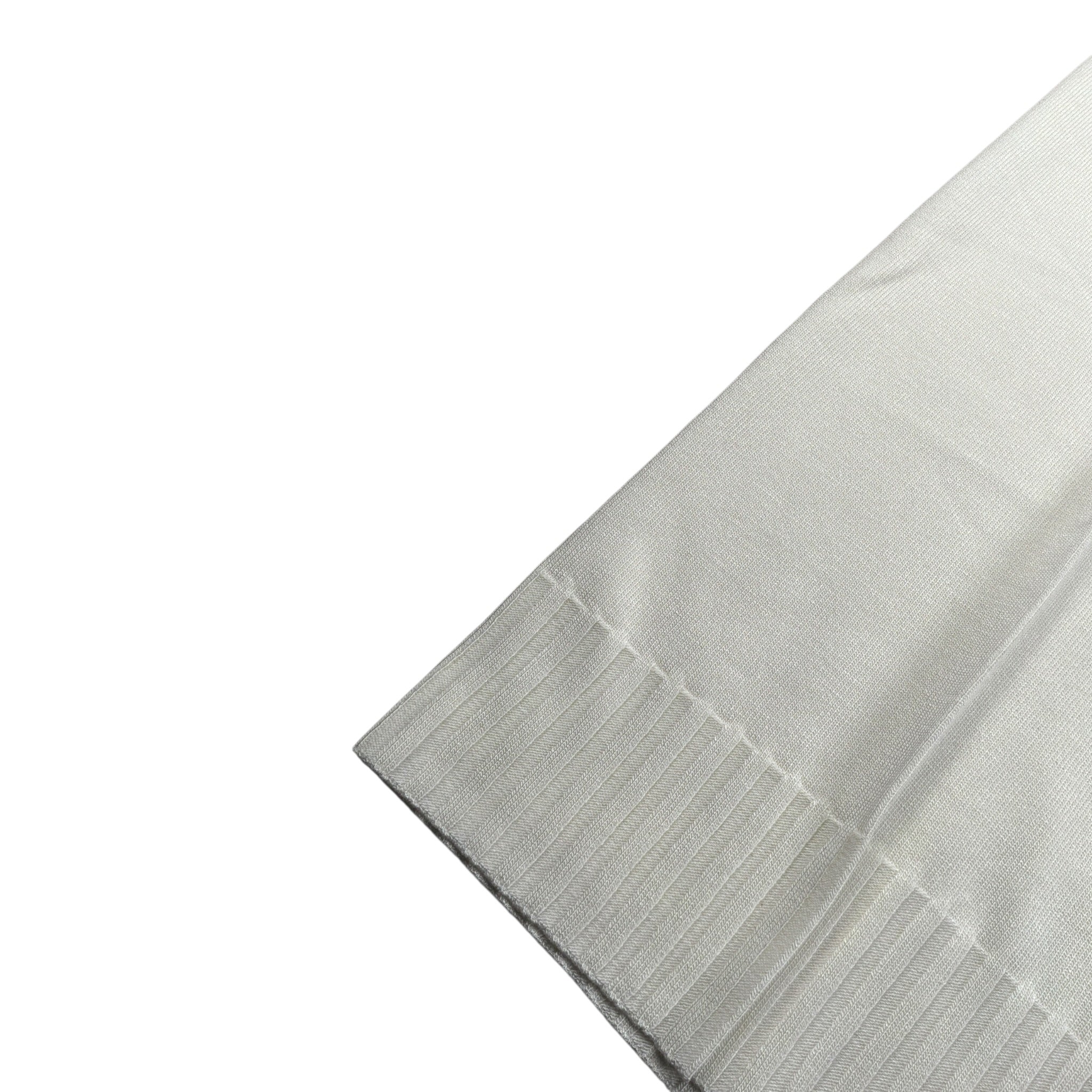 Neera 20.52 Pantalone tinta unita Modello Palazzo Panna per Bambina 2542270342 PANNA NEERA 20.52 