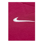 Nike Completo 2 Pezzi Felpa-Pantalone tinta unita Fuxia per Bambina 56M188J FUXIA NIKE 