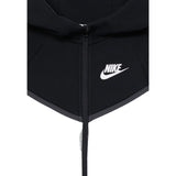 Nike Completo 2 Pezzi Felpa-Pantalone Bicolore Grigio/Nero per Bambino 86M8800 GRIGIO/NERO NIKE 