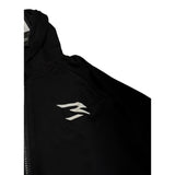 Nike Completo 2 Pezzi Felpa-Pantalone Nero per Bambino 9Q1216XX NERO NIKE 