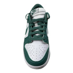Nike Sneakers tinta unita con Lacci Verde per Bambina DD1873107 VERDE NIKE 