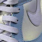 Nike Sneakers tinta unita con Lacci Lilla per Bambina FN0323400 LILLA NIKE 