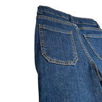 North Sails Jeans tinta unita con Girovita Regolabile Blu per Bambino NBA26027JE BLU NORTH SAILS 