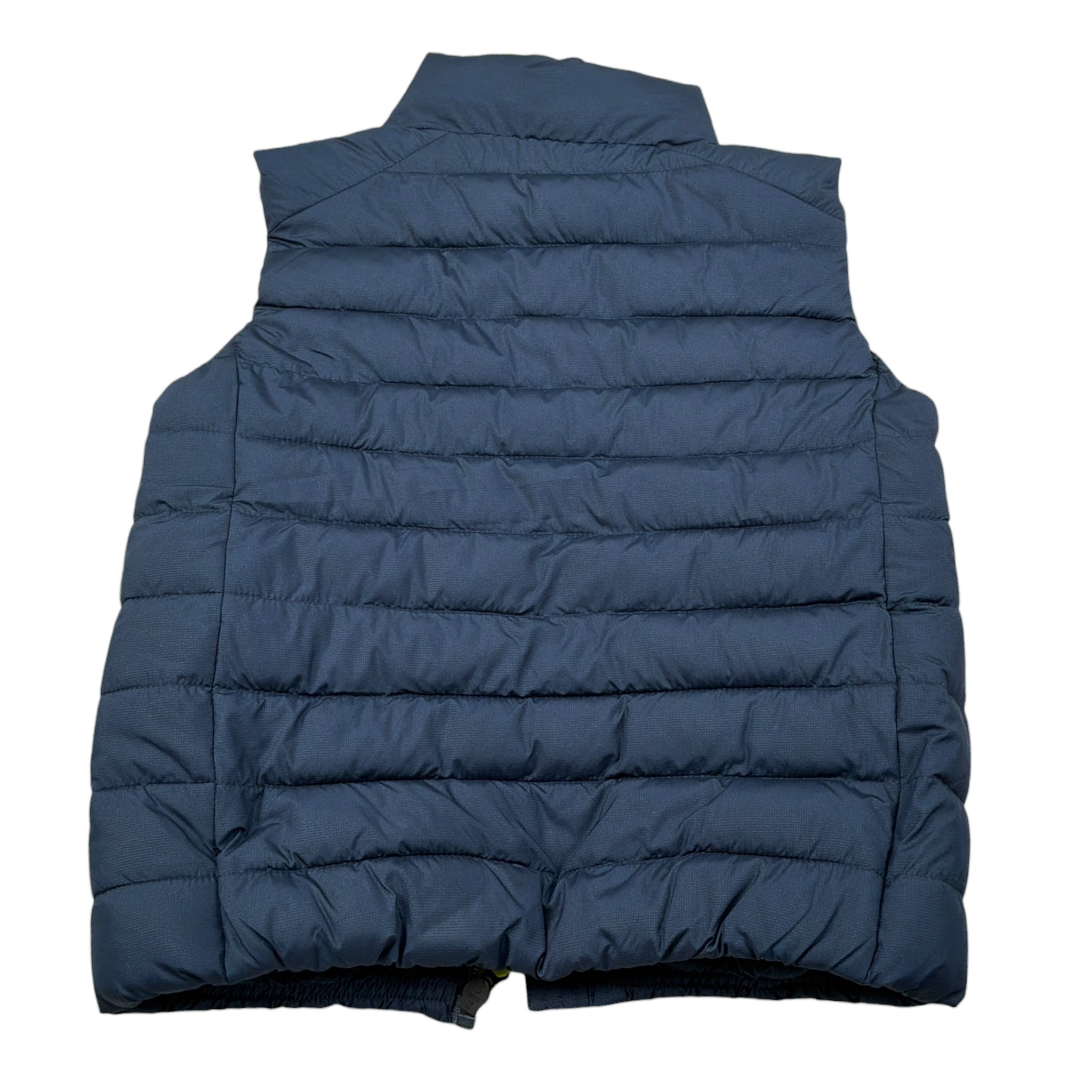 North Sails Smanicato tinta unita con Logo Blu per Bambino NBA26073PI BLU NORTH SAILS 