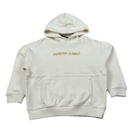 North Sails Felpa Chiusa con Cappuccio tinta unita Bianco per Bambino NBA26082FE BIANCO NORTH SAILS 
