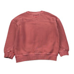 North Sails Felpa tinta unita Girocollo Rosa per Bambino NBA26107FE ROSA NORTH SAILS 
