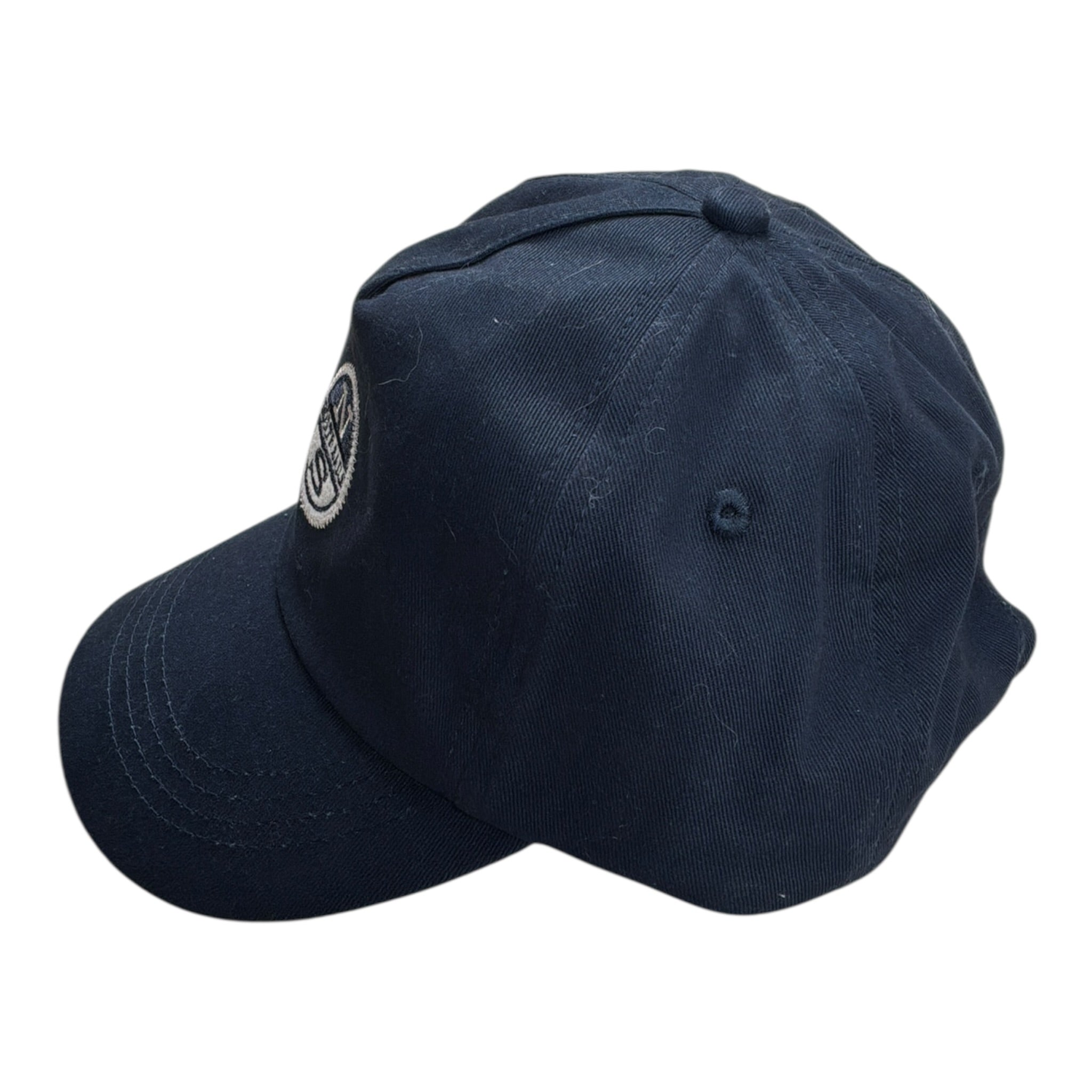 North Sails Cappello Modello Berretto tinta unita con Stampa Blu per Bambino NBA26110BT BLU NORTH SAILS 