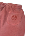 North Sails Pantalone Tuta tinta unita Rosa per Bambino NBA2611PA ROSA NORTH SAILS 