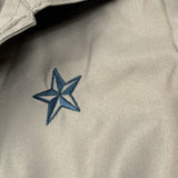 North Sails Camicia tinta unita con Bottoni Beige per Neonato NIA26031CA BEIGE NORTH SAILS 