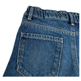 Only Jeans Modello Palazzo tinta unita Blu per Bambina 15270289 BLU ONLY 