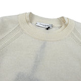 Paolo Pecora Maglia Girocollo tinta unita Panna per Bambino PP3750 PANNA PAOLO PECORA 