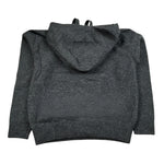 Paolo Pecora Maglia tinta unita con Cappuccio Grigio per Bambino PP3751 GRIGIO PAOLO PECORA 