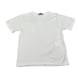 Paolo Pecora T-Shirt Girocollo tinta unita Bianco per Bambino PP3906 BIANCO PAOLO PECORA 