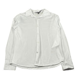 Paolo Pecora Camicia Manica Lunga tinta unita Bianco per Bambino PP3907 BIANCO PAOLO PECORA 