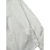 Paolo Pecora Camicia Manica Lunga tinta unita Bianco per Bambino PP3939 BIANCO PAOLO PECORA 