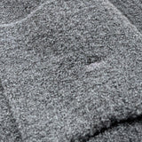 Paolo Pecora Cardigan tinta unita Scollo A V Grigio per Bambino PP4092X GRIGIO PAOLO PECORA 