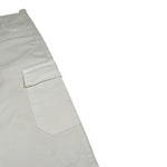 Paolo Pecora Pantalone tinta unita con Girovita Regolabile Panna per Bambino PP4113X PANNA PAOLO PECORA 