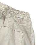 Paolo Pecora Pantalone tinta unita Xon Elastico In Vita Panna per Bambino PP4118 PANNA PAOLO PECORA 