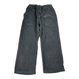 Paolo Pecora Pantalone tinta unita con Elastico In Vita Grigio per Bambino PP4119 GRIGIO PAOLO PECORA 