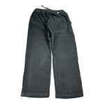 Paolo Pecora Pantalone tinta unita con Elastico In Vita Grigio per Bambino PP4119 GRIGIO PAOLO PECORA 