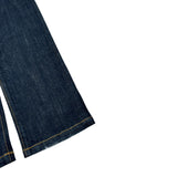 Paolo Pecora Jeans tinta unita con Girovita Regolabile Blu per Bambino PP4123XXXX BLU PAOLO PECORA 