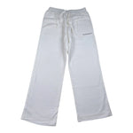 Paolo Pecora Pantalone tinta unita con Elastico In Vita Panna per Bambino PP4127 PANNA PAOLO PECORA 
