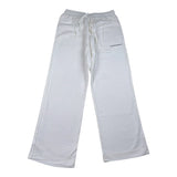 Paolo Pecora Pantalone tinta unita con Elastico In Vita Panna per Bambino PP4127 PANNA PAOLO PECORA 
