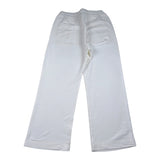 Paolo Pecora Pantalone tinta unita con Elastico In Vita Panna per Bambino PP4127 PANNA PAOLO PECORA 