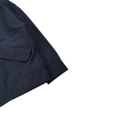 Paolo Pecora Felpa tinta unita con Zip Blu per Bambino PP4137 BLU PAOLO PECORA 