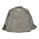 Paolo Pecora Camicia Manica Lunga Stampa Fantasia Beige per Bambino PP4148XX BEIGE PAOLO PECORA 